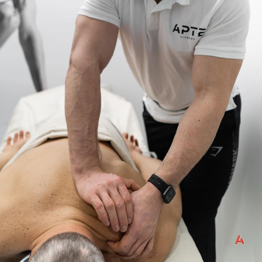 Aches, Tweaks and Pain: When to Train Through, When to Stop