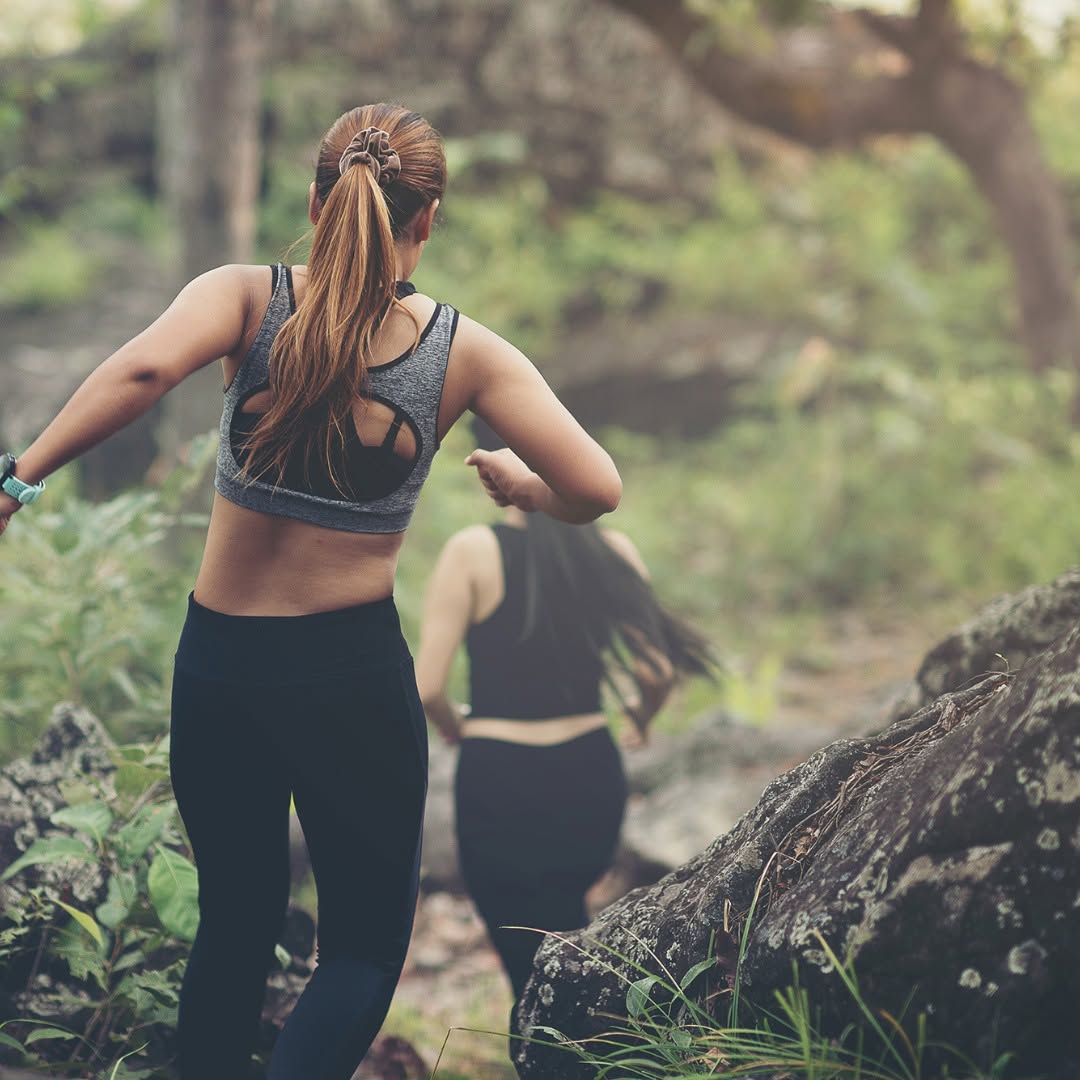 Cardio Won't Kill Your Gains: A Lifter's Guide to Conditioning