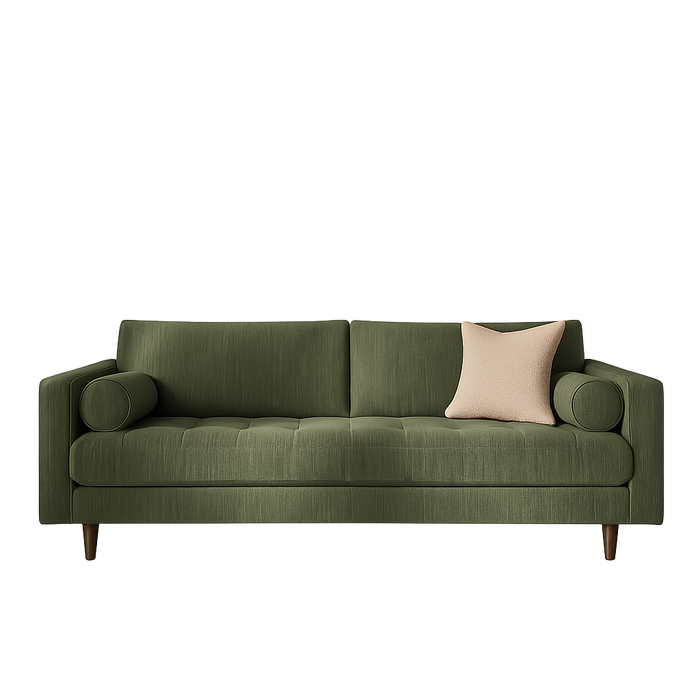 AALTO 3-SEAT SOFA