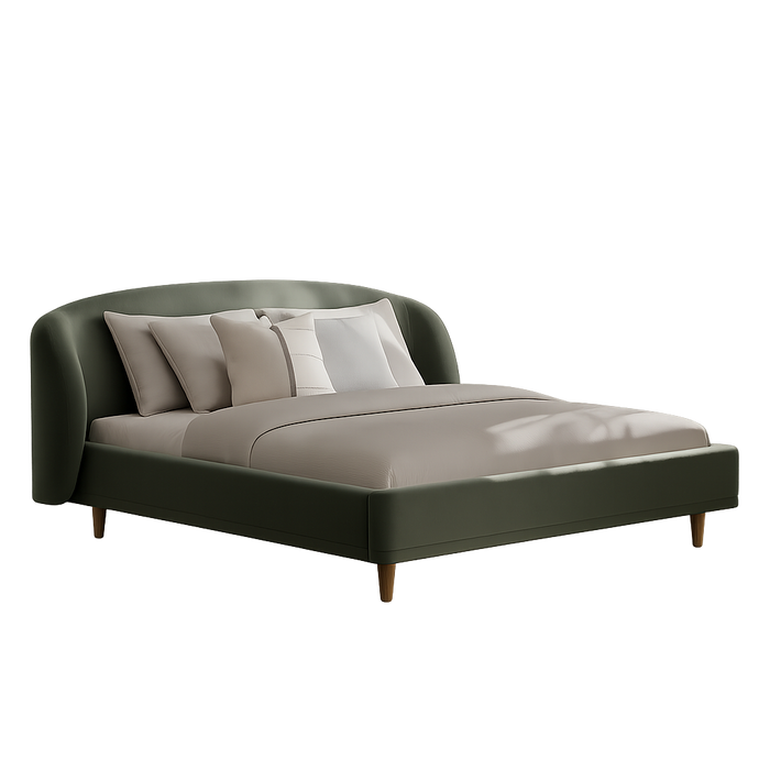 NOCTURNE KING BED