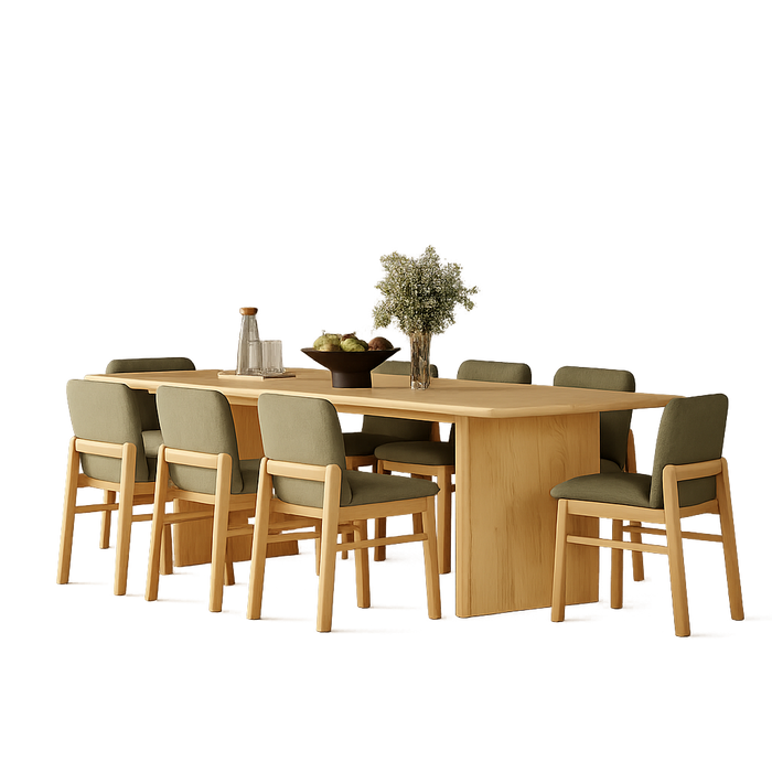 MERIDIAN DINING TABLE