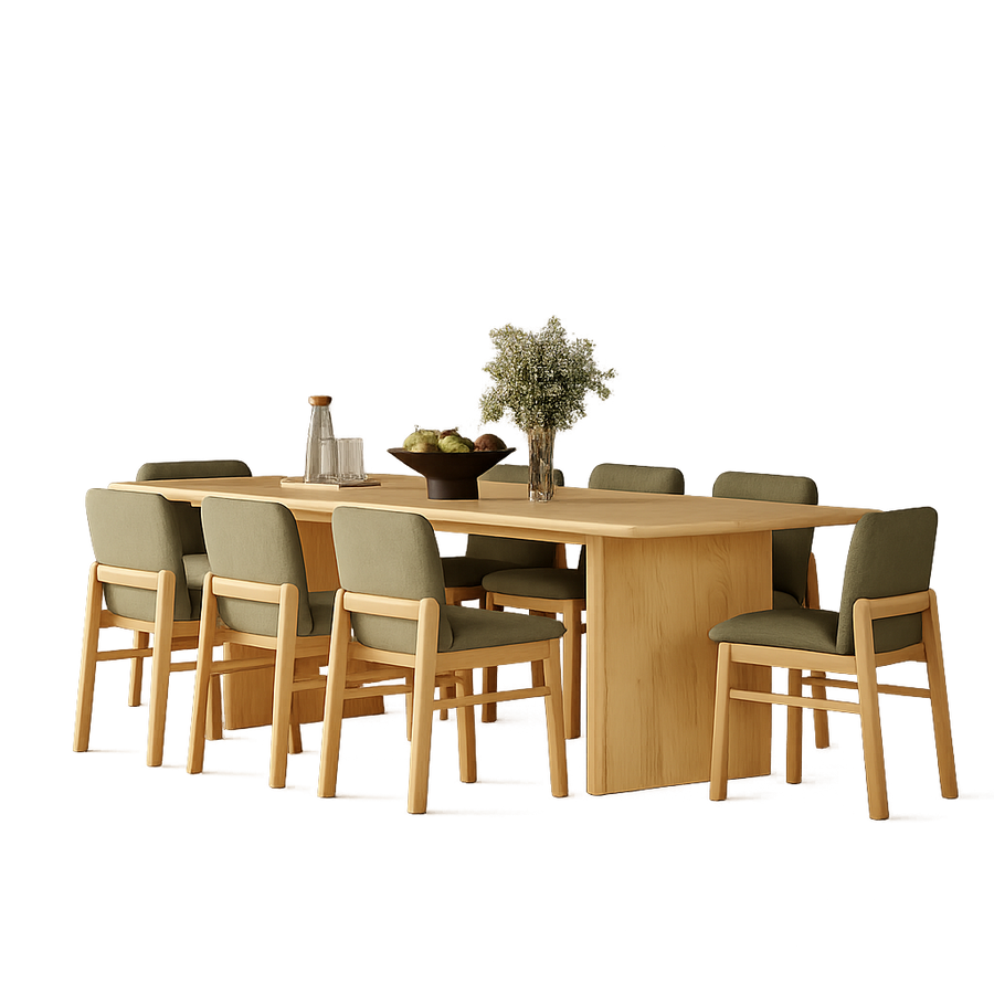 MERIDIAN DINING TABLE