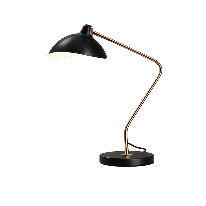 LUMEN ARC FLOOR LAMP